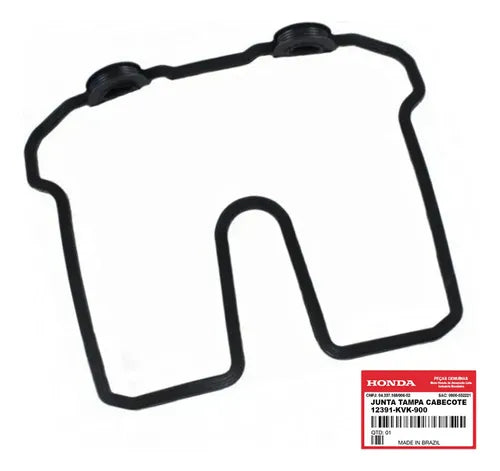 Empaque Caucho Cabezote HONDA XR250 TORNADO REFERENCIA 12391-KPF-900