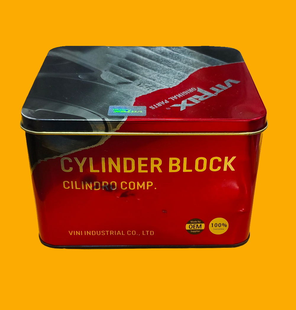 KIT CILINDRO PISTON HONDA NAVI 110, DIO 110 REFERENCIA 12101-KWP-D00