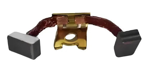 CARBONES MOTOR DE ARRANQUE HONDA CB500X ORIGINAL REFERENCIA 31202-MEW-921