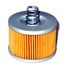 FILTRO ACEITE BAJAJ PULSAR 150 Ns / PULSAR Ns 160 GENERICO REFERENCIA JE-5710-07