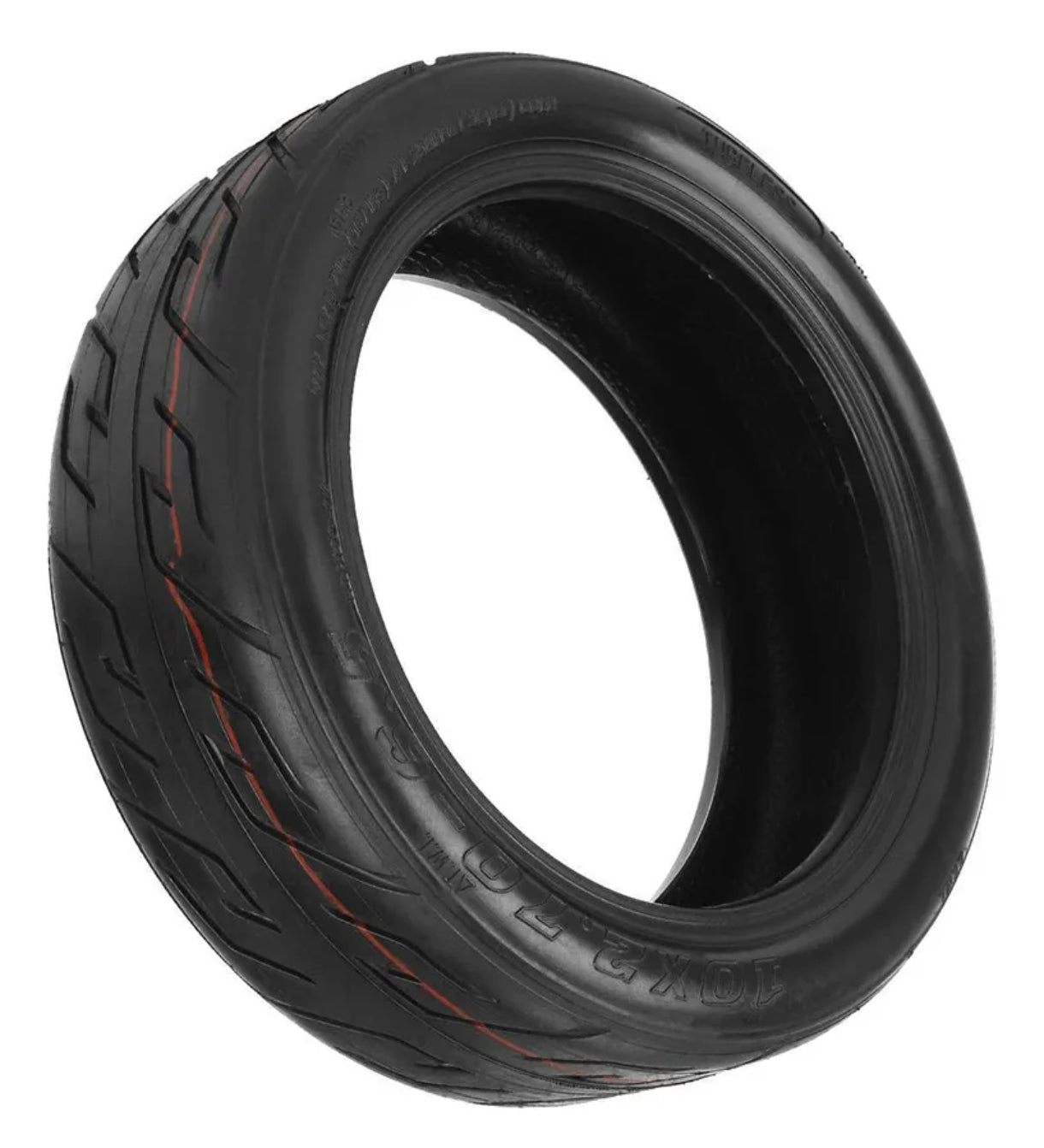 LLANTA SCOOTER ELECTRICO 10x2.70-6.5 SMOOTH RIDE