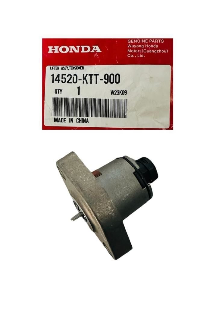 TENSOR CADENILLA AUTOMATICO HONDA XR125-XR150 ORIGINAL REFERENCIA 14520-KTT-900