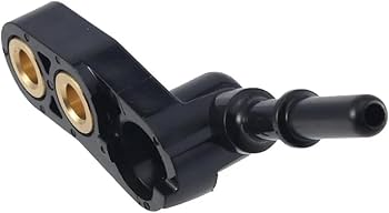 Boquilla de pulverización de Inyector de combustible
HONDA CB190R REFERENCIA 17560-K70-600