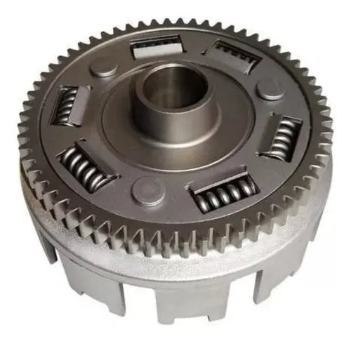 PLATO EMBRAGUE HONDA XR250 TORNADO ORIGINAL REFERENCIA 22100-KPF-960