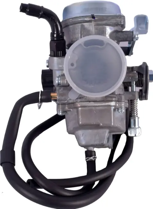 CARBURADOR HONDA CBF150 UNICORN Y CBF150 INVICTA V1 ORIGINAL REFERENCIA 16100-KSP-B03