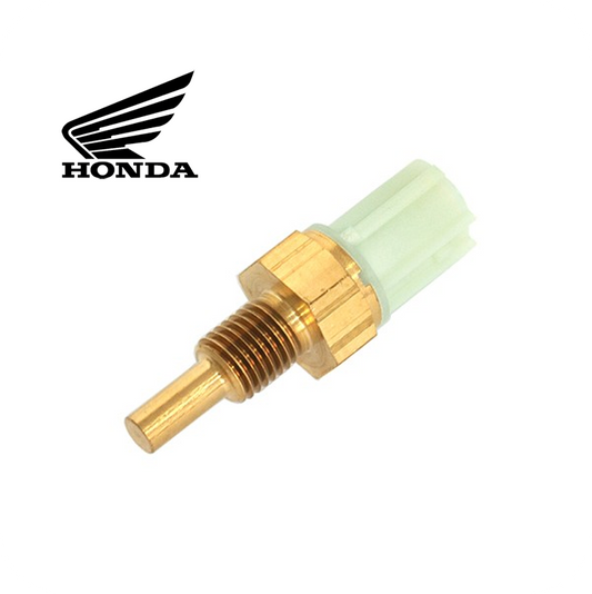 SENSOR DE TEMPERATURA DE ACEITE DE ALTA CALIDAD HONDA CB190R - XR190L REFERENCIA 37750-KPH-701 - 37750-K16-A21