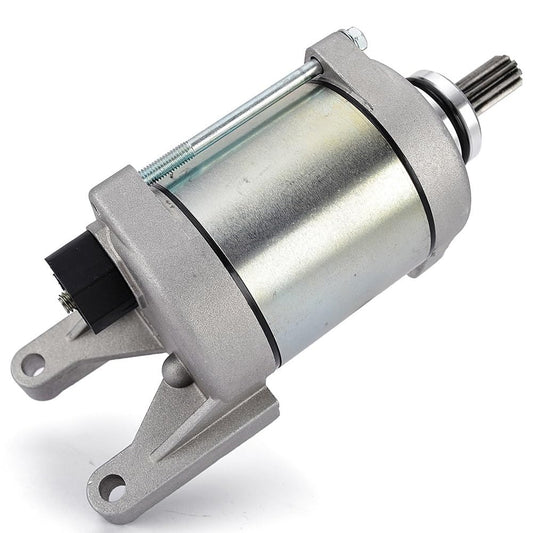 MOTOR DE ARRANQUE YAMAHA XTZ250 GENERICO REFERENCIA 44C-H1890-10
