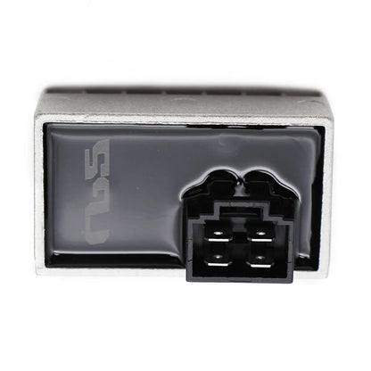 RECTIFICADOR REGULADOR HONDA XR125 XR125L XR150 XR150L GENERICO REFERENCIA 31600-KRH-781 31600-KPW-901