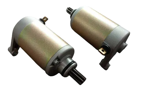 MOTOR DE ARRANQUE SUZUKI GN125H REFERENCIA 31100-05530