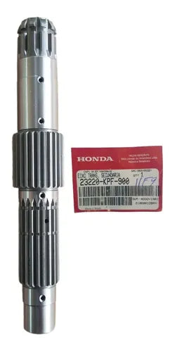 EJE MOTRIZ HONDA XR250 TORNADO ORIGINAL REFERENCIA 23220-KPF-900