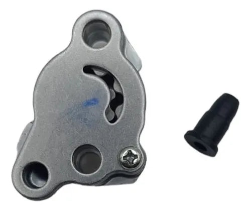 BOMBA ACEITE HONDA XR190L CB160F CB190R XBLADE XRE190 ORIGINAL REFERENCIA 15100-KRE-G00
