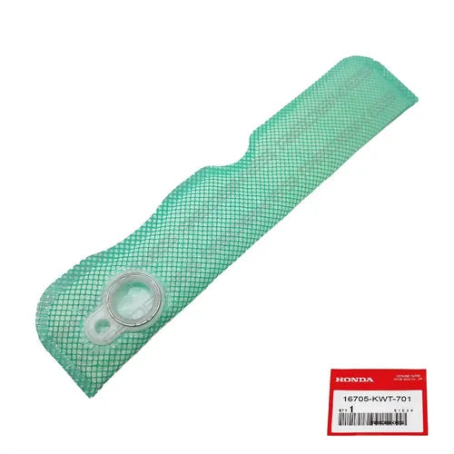 FILTRO BOMBA COMBUSTIBLE HONDA XRE300 GENERICO REFERENCIA 16705-KWT-701