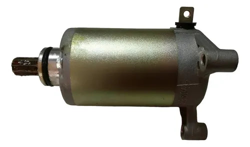 MOTOR DE ARRANQUE SUZUKI GN125H REFERENCIA 31100-05530