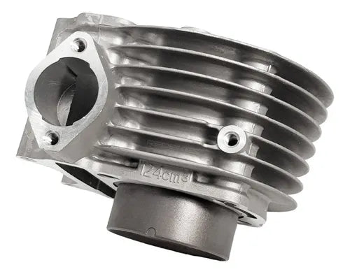 CILINDRO HONDA SC ELITE 125 ORIGINAL REFERENCIA 12100-KRW-900