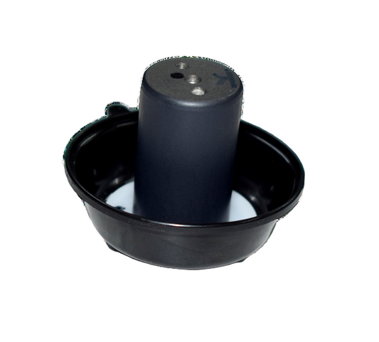 DIAFRAGMA CARBURADOR HONDA CB160/CBF 125 -150/STORM ORIGINAL REFERENCIA 16111-K38-901