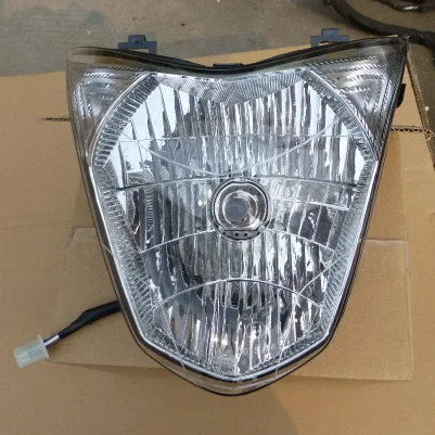 FARO DELANTERO HONDA CBF125 TWISTER ORIGINAL REFERENCIA 33120-K52-901