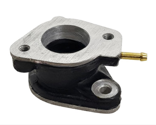 CODO ADMISION CARBURADOR HONDA XR125L REFERENCIA 16210-KWK-900