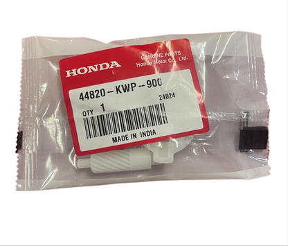PIÑONES (ENGRANAJE) VELOCIMETRO HONDA DIO 110 ORIGINAL REFERENCIA 44820-KWP-900