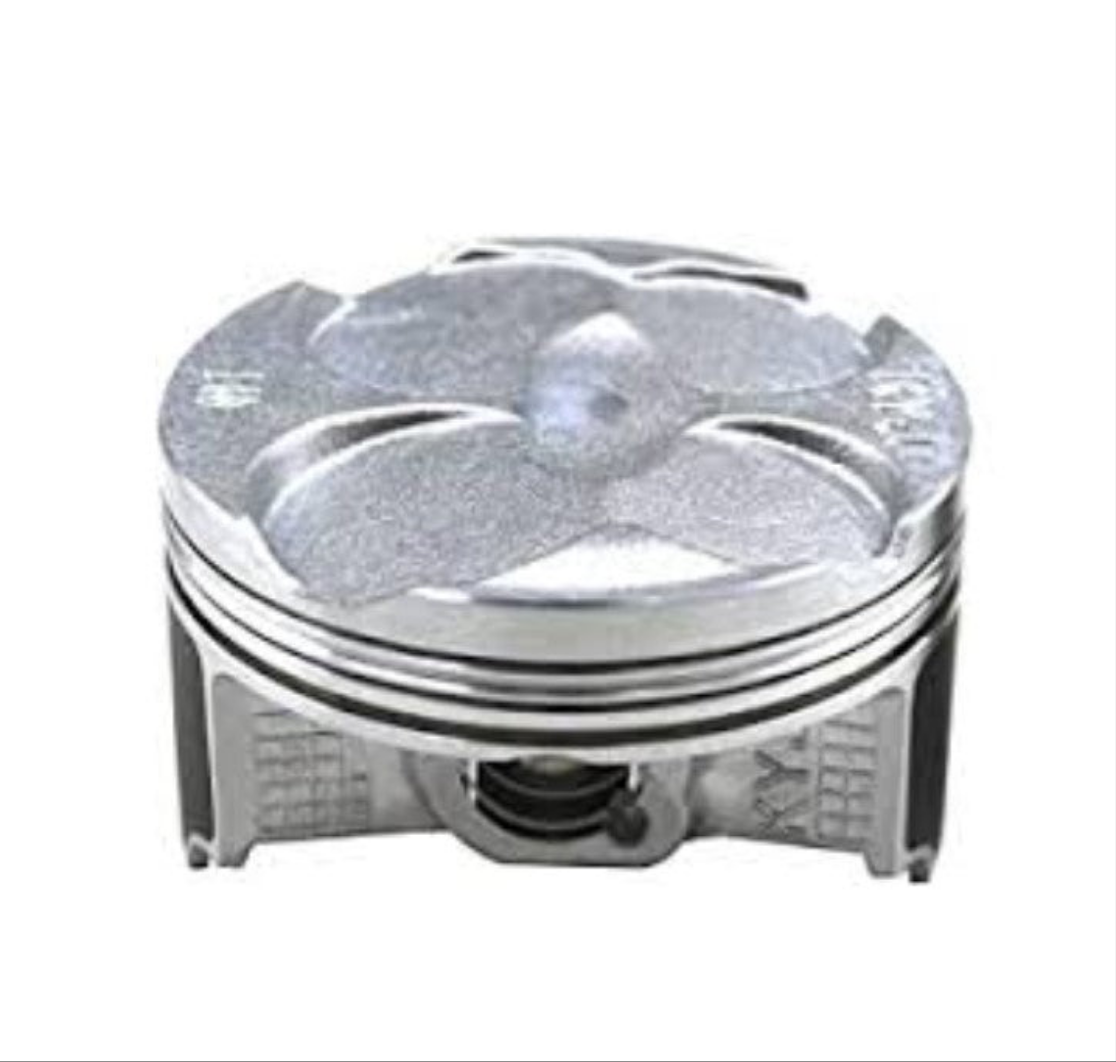 PISTON Y RINES (ANILLOS) HONDA CBR250R ORIGINAL REFERENCIA 13101-KYJ-900