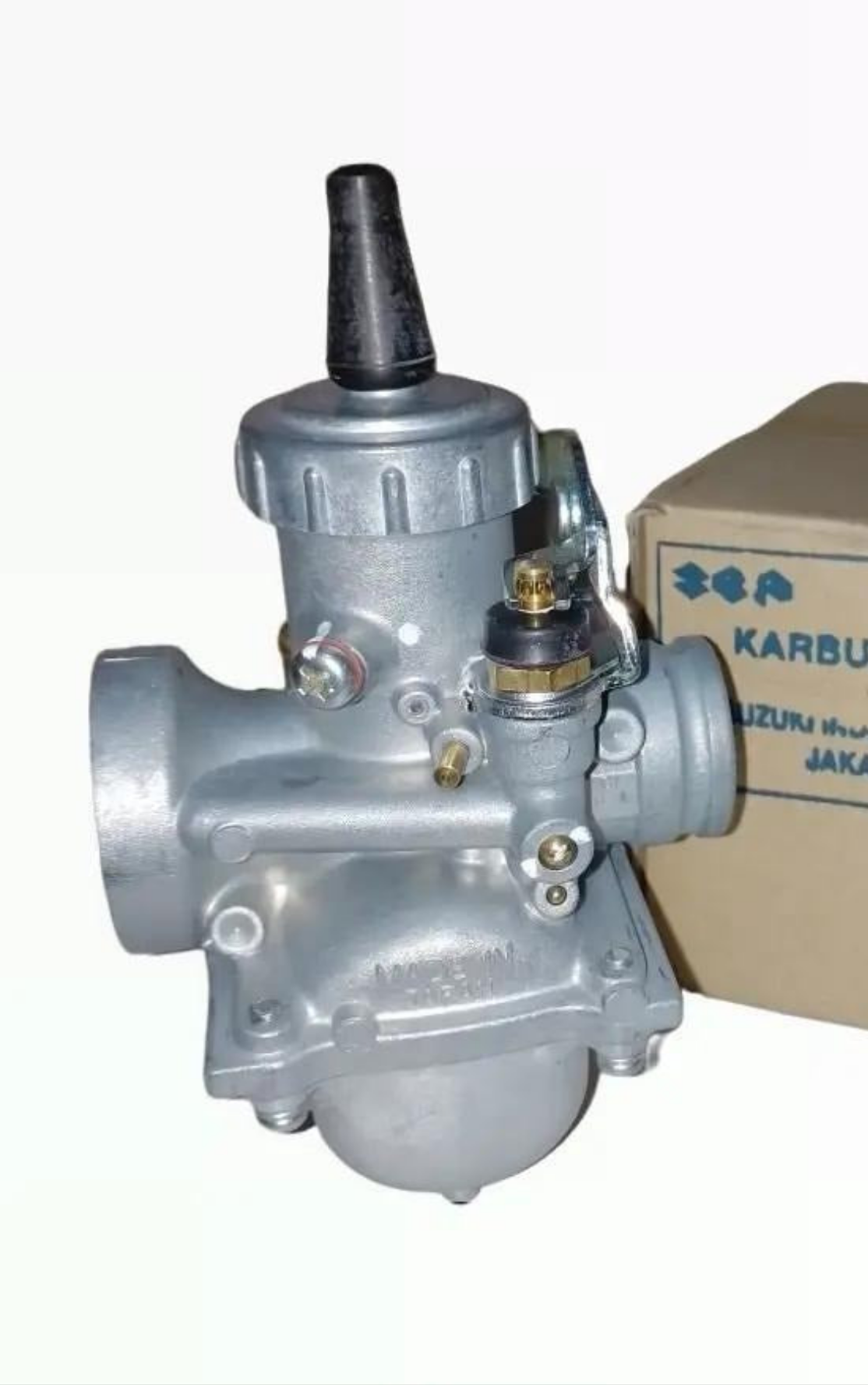 CARBURADOR SUZUKI TS125ER - TS125ERZ GENERICO REFERENCIA 13200-48700