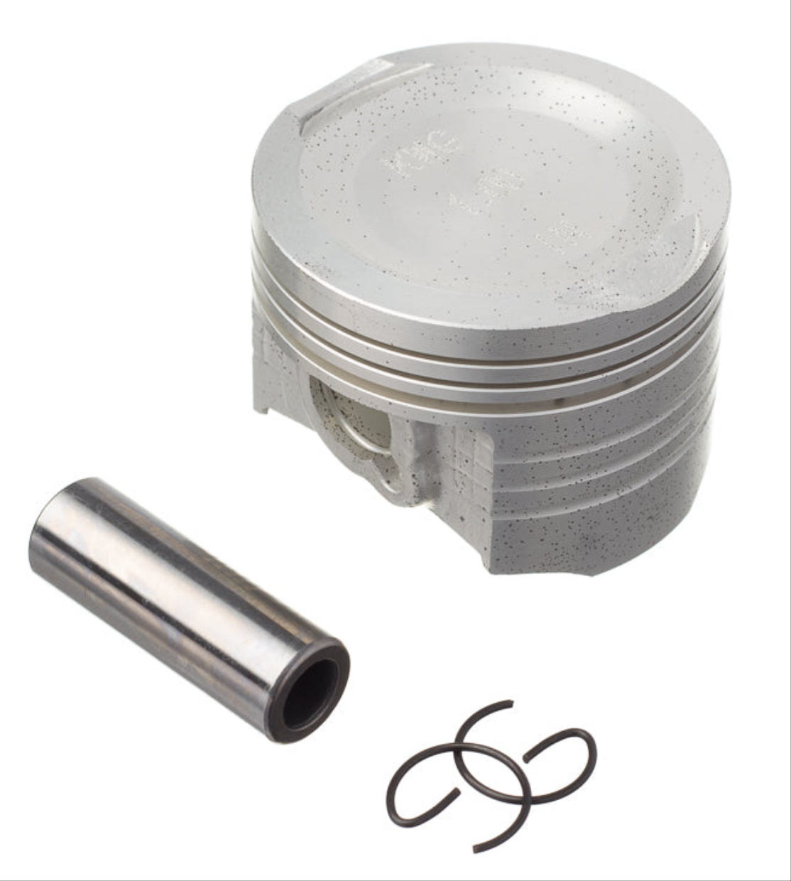PISTON KIT HONDA ELITE 125 AÑO 2017-2022 ORIGINAL REFERENCIA 13101-K69-600