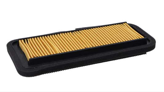 FILTRO AIRE ELEMENTO YAMAHA FZ16 2.0 - FZS150 - FZ16 Fi GENERICO REFERENCIA 2GS-E4450-00