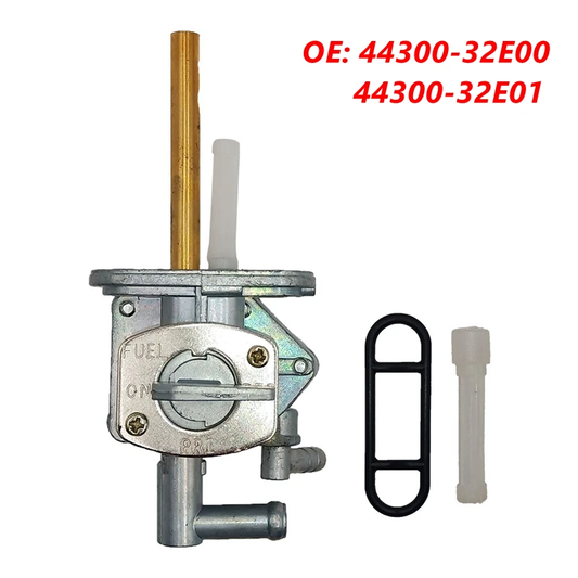 LLAVE GASOLINA SUZUKI DR650 REFERENCIA 44300-32E00