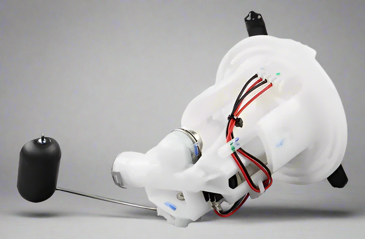 CONJUNTO BOMBA GASOLINA HONDA CBR250R CBR300R REFERENCIA 16700-KYJ-901