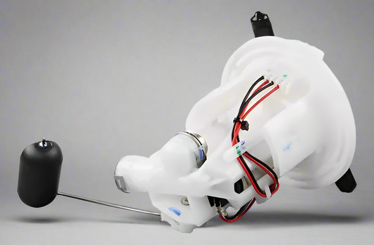 CONJUNTO BOMBA GASOLINA HONDA CBR250R CBR300R REFERENCIA 16700-KYJ-901