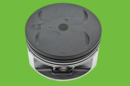 PISTON KIT KAWASAKI KLR650 0.50 REFERENCIA 13029-0019