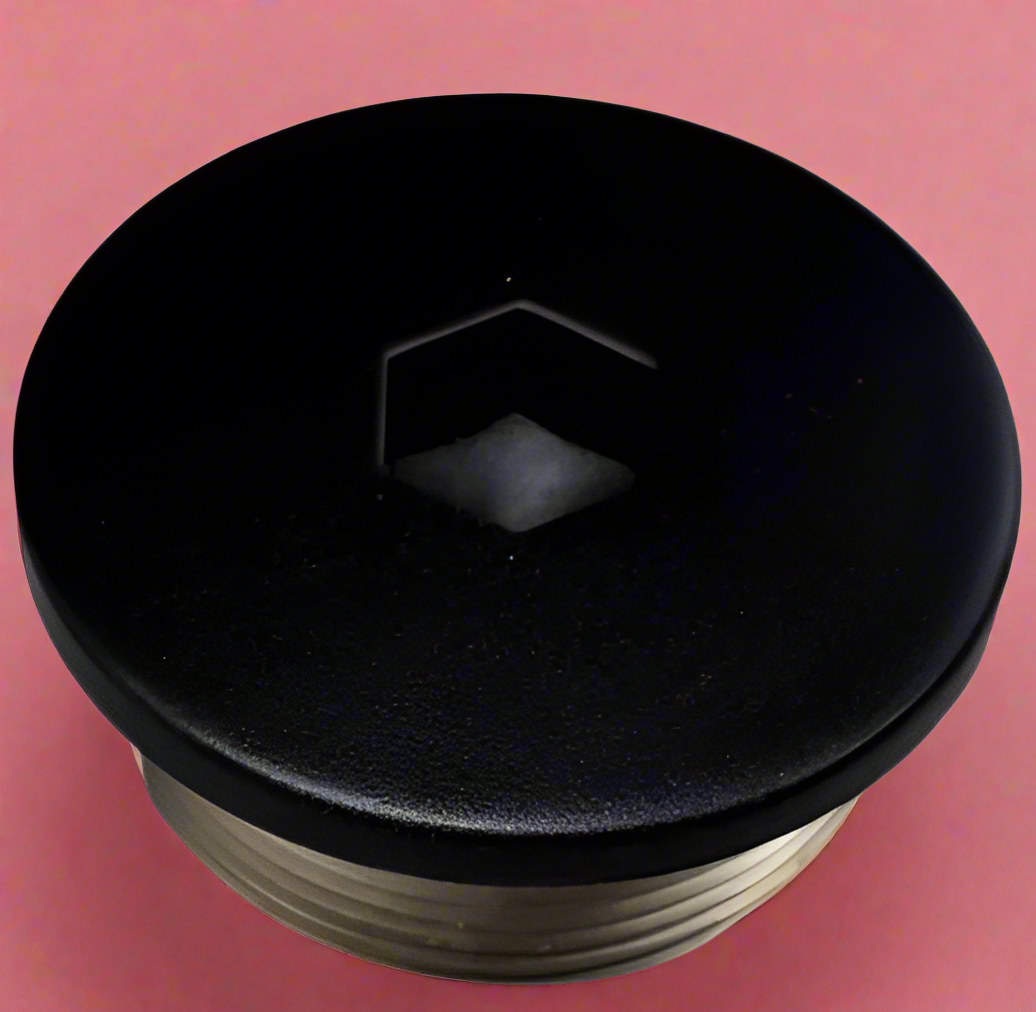 TAPON 32MM CARCAZA MAGNETO HONDA CBF125 XR150L XR190L ORIGINAL REFERENCIA 90087-KZG-900