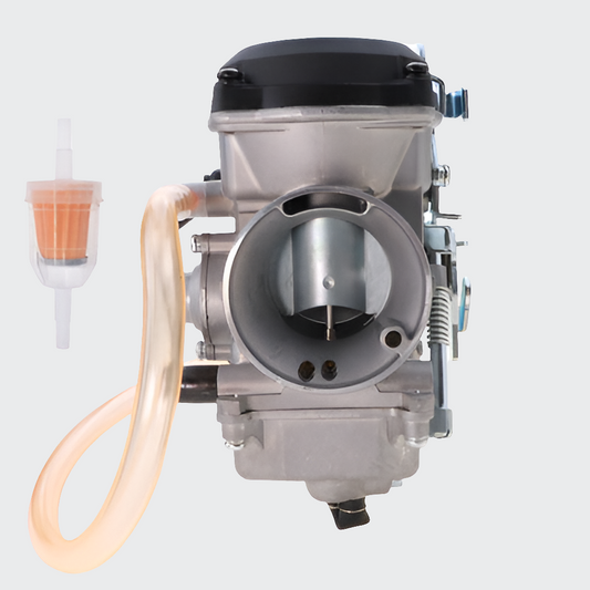 CARBURADOR 2008-2018
KAWASAKI KLR650 GENERICO REFERENCIA 15003-0118
15004-0050 15004-0072