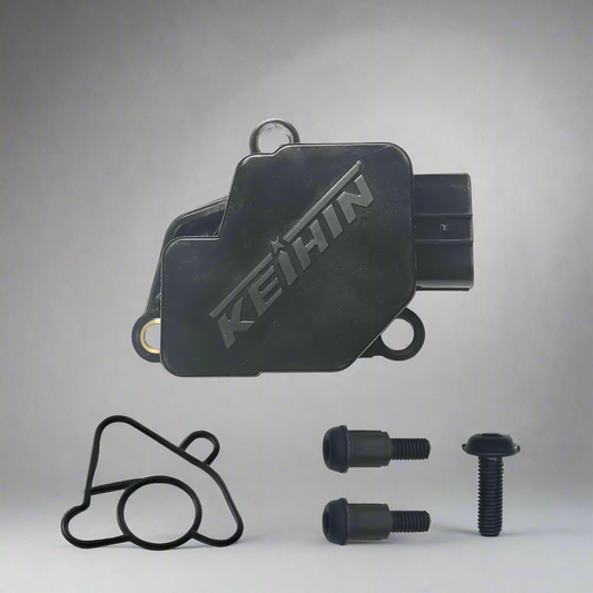 SENSOR POSICION ACELERADOR, SENSOR TPS, HONDA XRE190, XR190, REFERENCIA 16060-K68-901