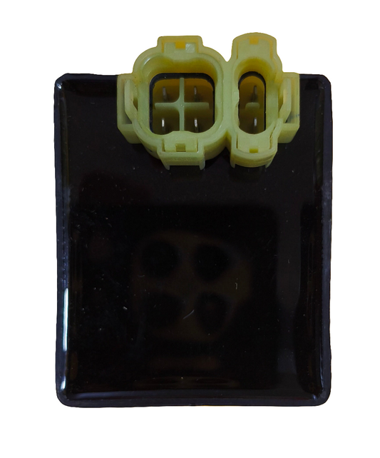 CDI UNIT ASSY HONDA DREAM YUGA REFERENCIA 30410-K14-901