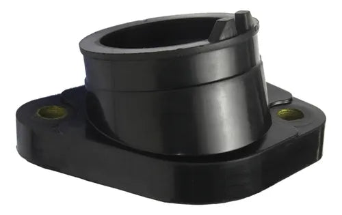 CAUCHO CARBURADOR ADMISION HONDA XR250 TORNADO GENERICO REFERENCIA 16210-KPF-900