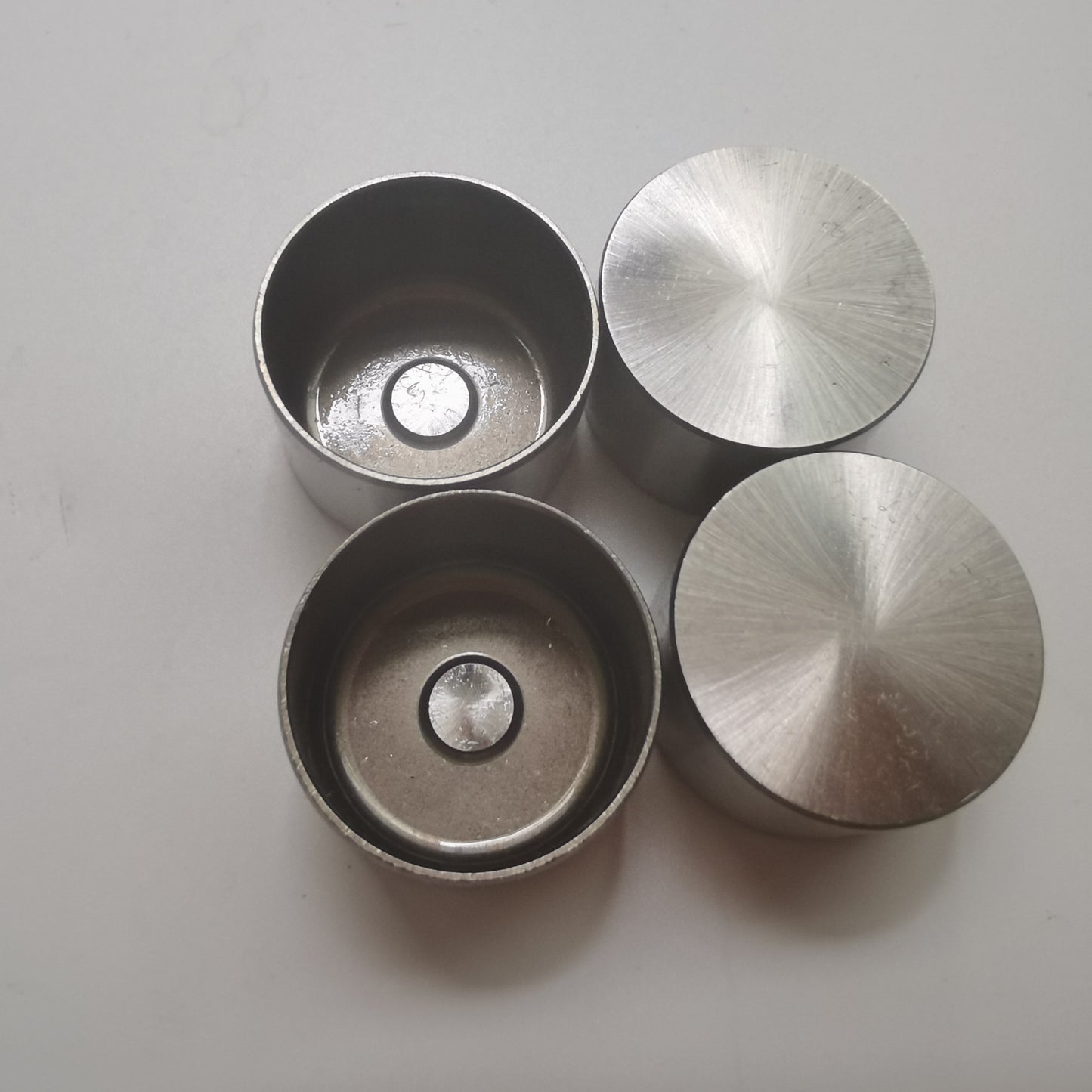 VASO BOTADOR VALVULAS HONDA XR250 TORNADO TAIWAN REFERENCIA 14731-MT4-000