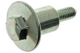 PERNO CABEZOTE HONDA XR125 - XR150 - CBF125 - CBF150 ORIGINAL REFERENCIA 90003-KFG-000