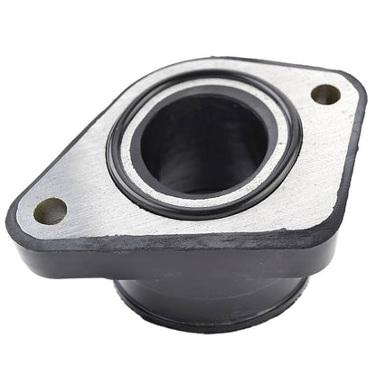 CAUCHO CARBURADOR ADMISION HONDA XR250 TORNADO GENERICO REFERENCIA 16210-KPF-900