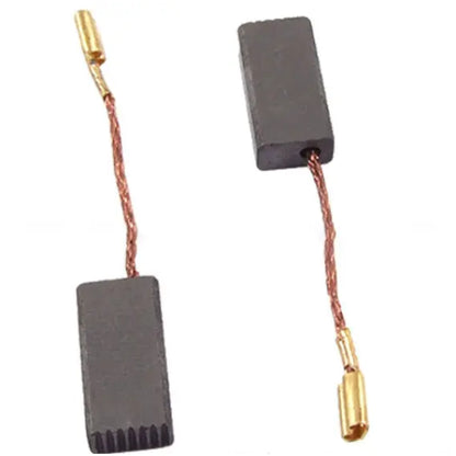 CARBONES MOTOR DE ARRANQUE HONDA NAVI 110 ORIGINAL REFERENCIA 31201-K55-601