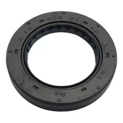 RETENEDOR 27-42-7 HONDA NAVI 110 ORIGINAL REFERENCIA 91225-KWP-D01