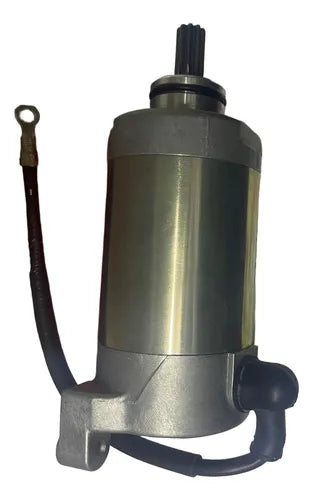 MOTOR DE ARRANQUE YAMAHA FZ25 - FZN250 GENERICO REFERENCIA B97-H1800-00