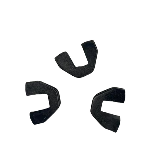 GUIAS DESLIZADOR VARIADOR HONDA NAVI  110 / DIO 110 ORIGINAL REFERENCIA 22011-KWP-G30