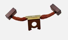 CARBONES MOTOR DE ARRANQUE HONDA CB500X ORIGINAL REFERENCIA 31202-MEW-921