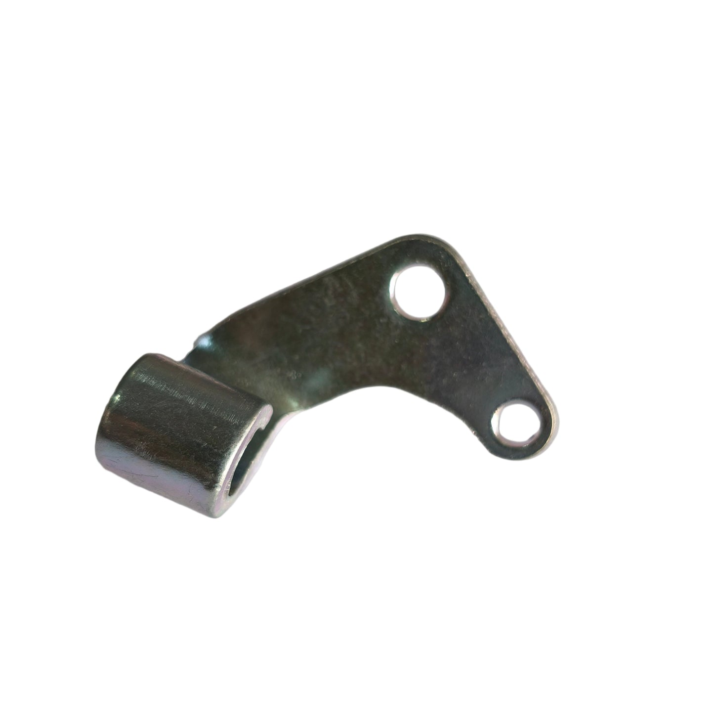 TOPE CABLE DE EMBRAGUE TAPA MOTOR HONDA CB160F ORIGINAL REFERENCIA 22821-K43-900