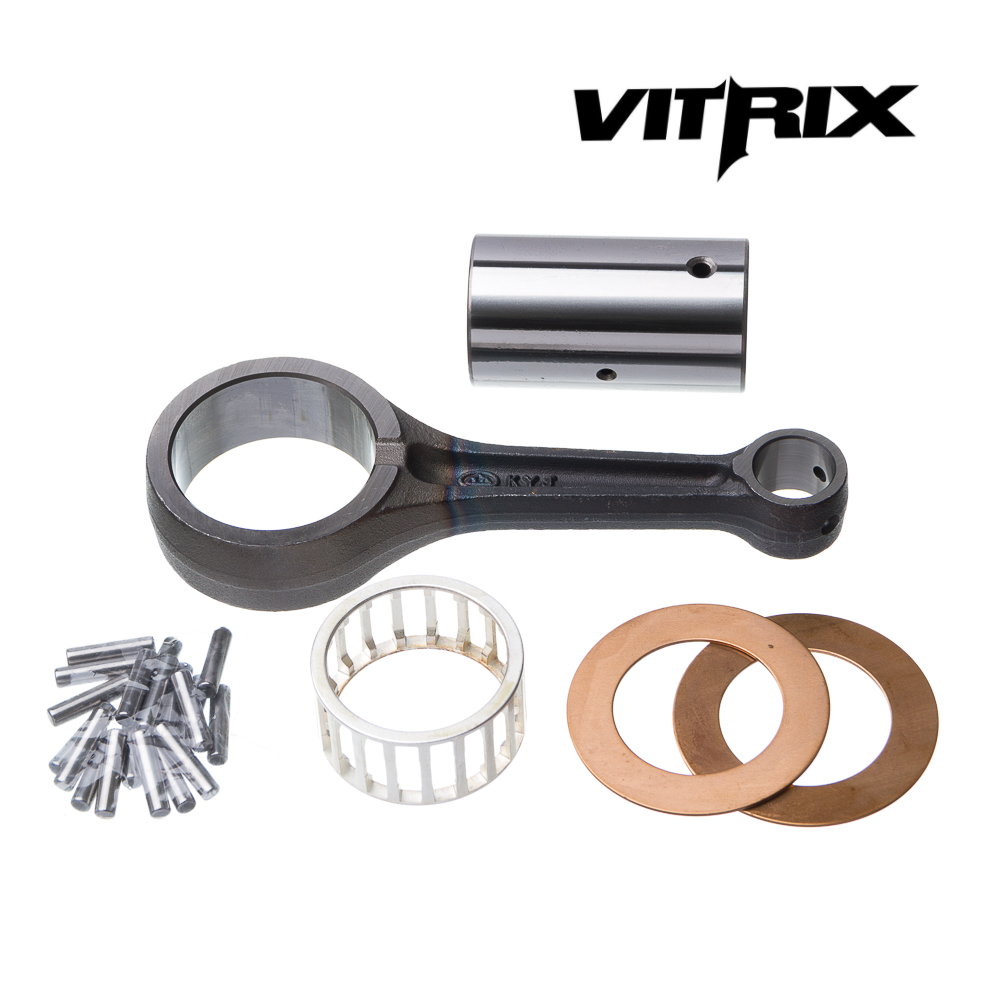 KIT BIELA HONDA CBR250 MARCA VITRIX REFERENCIA 13000-KYJ-900