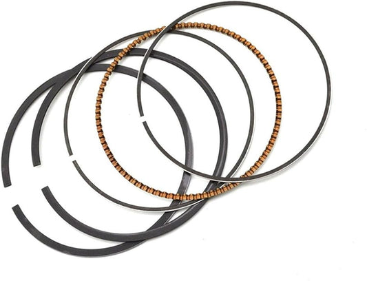 RINES (ANILLOS) HONDA CBR250R ORIGINAL REFERENCIA 13010-KYJ-305