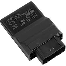 UNIDAD DE ENCENDIDO CDI ECU HONDA CB190R - CBF190 REFERENCIA 38770-K70-601