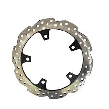 DISCO FRENO DELANTERO HONDA CB190R ORIGINAL REFERENCIA 45251-K70-601