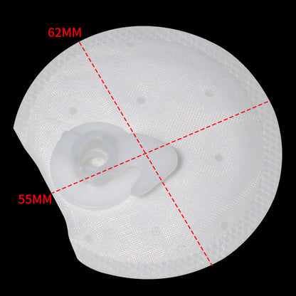 Filtro para bomba de combustible, accesorio para
Honda CBR250R CBR300R,
Kawasaki SC125 J125/ SC300 J300 REFERENCIA 44331-45G00
14043-Y005