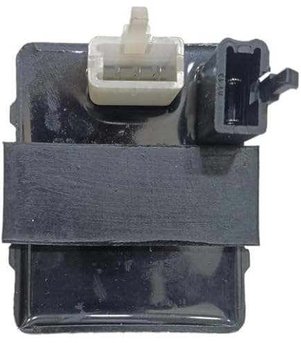 CDI UNIT ASSY, HONDA CB110 DREAM NEO REFERENCIA 30410-K23-901